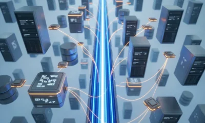 Denodo Agora on Microsoft Marketplace connecting Azure AI agents to enterprise data sources.