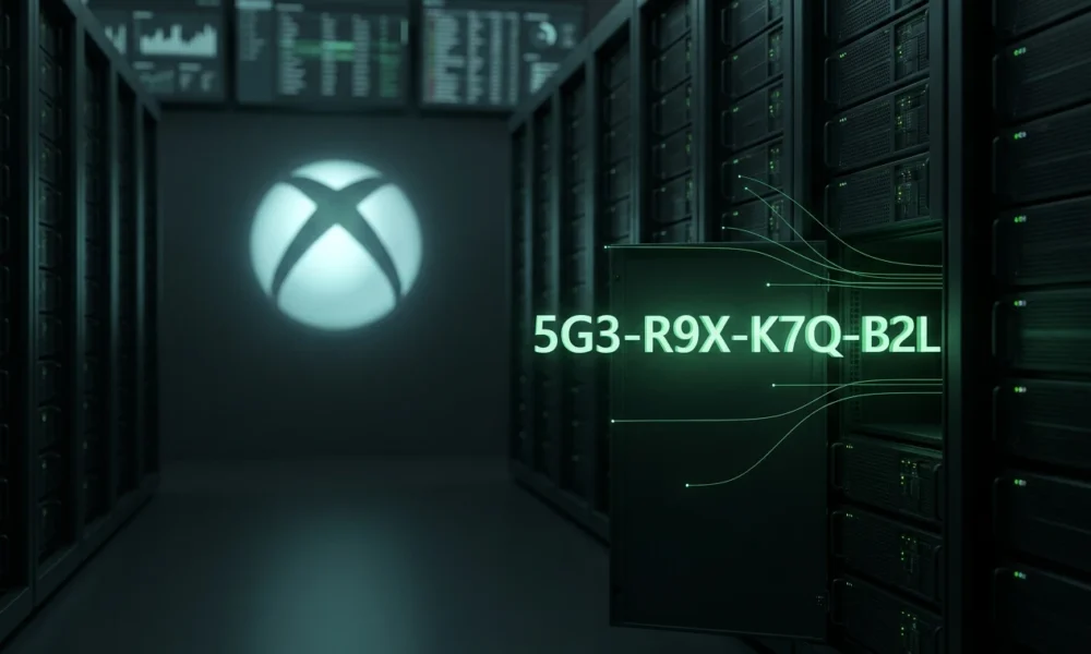 GTA 6 Xbox Title ID datamine surfaces in Microsoft store backend systems.
