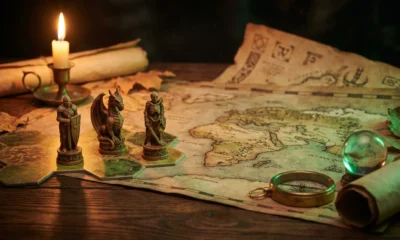 Heroes of Might and Magic Olden Era early access roadmap and Game Pass details explained.
