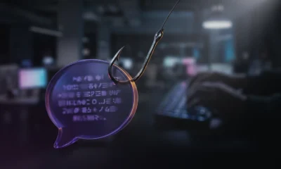 KnowBe4 Microsoft Teams messaging security defending against chat phishing attacks.