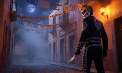 Mariachi Legends Xbox Game Pass day one launch confirmed for Q4 2026.