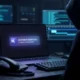 Microsoft Teams helpdesk vishing attack and Unified Audit Log forensic investigation explained.