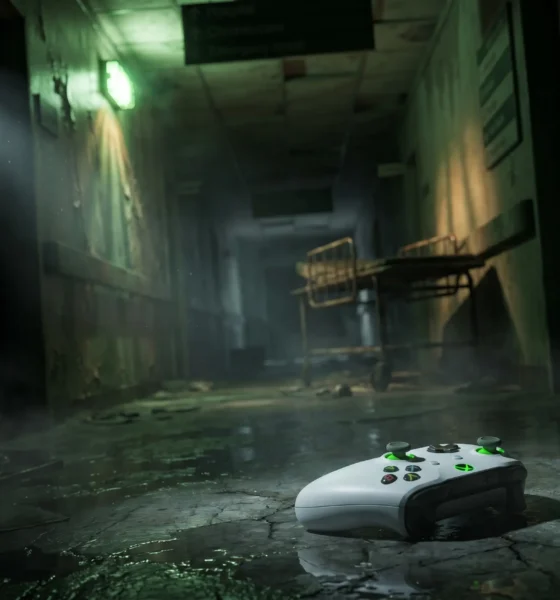 Resident Evil Requiem free demo now available on Xbox Series X and PC.