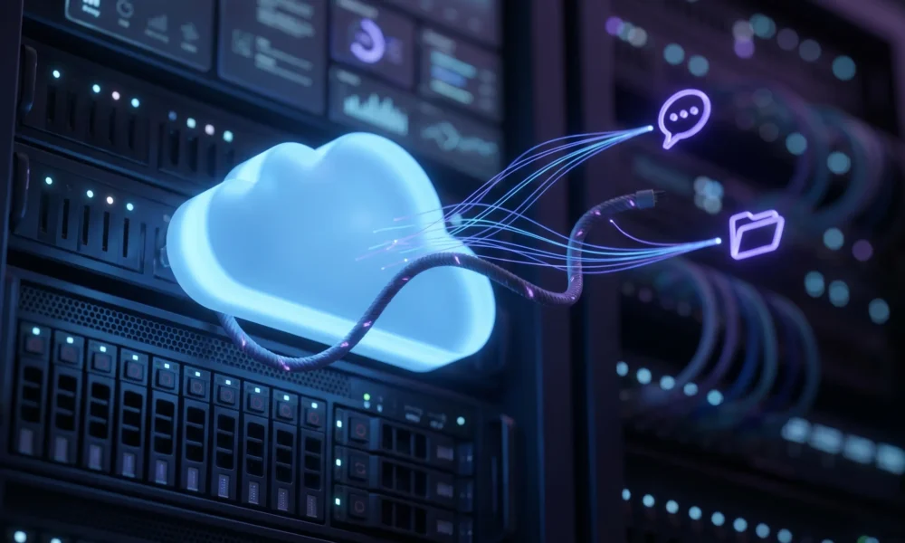 Webworm malware abuses Discord and Microsoft OneDrive to spy on European governments.