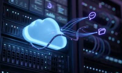 Webworm malware abuses Discord and Microsoft OneDrive to spy on European governments.