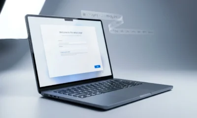 Windows 11 custom user folder name setup option added in update KB5089573.