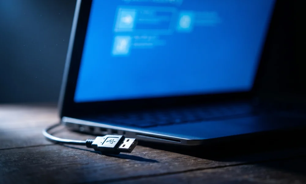 Windows 11 emergency update pattern explained for PC users facing recovery bugs.