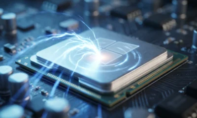 Windows 11 Low Latency Profile CPU boost feature in the KB5089573 update explained.