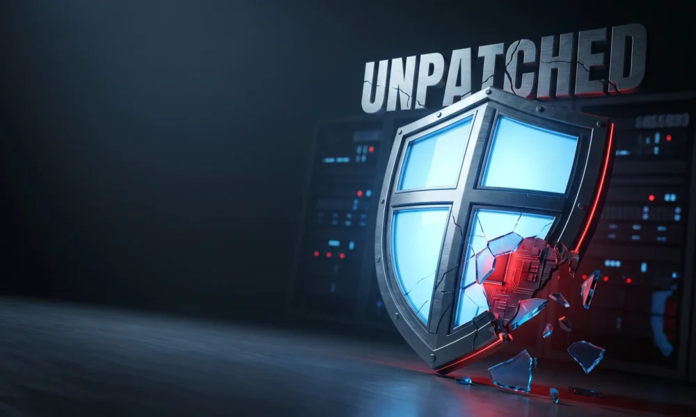 Windows zero-day exploit threat from Nightmare-Eclipse persists after GitHub and GitLab bans.