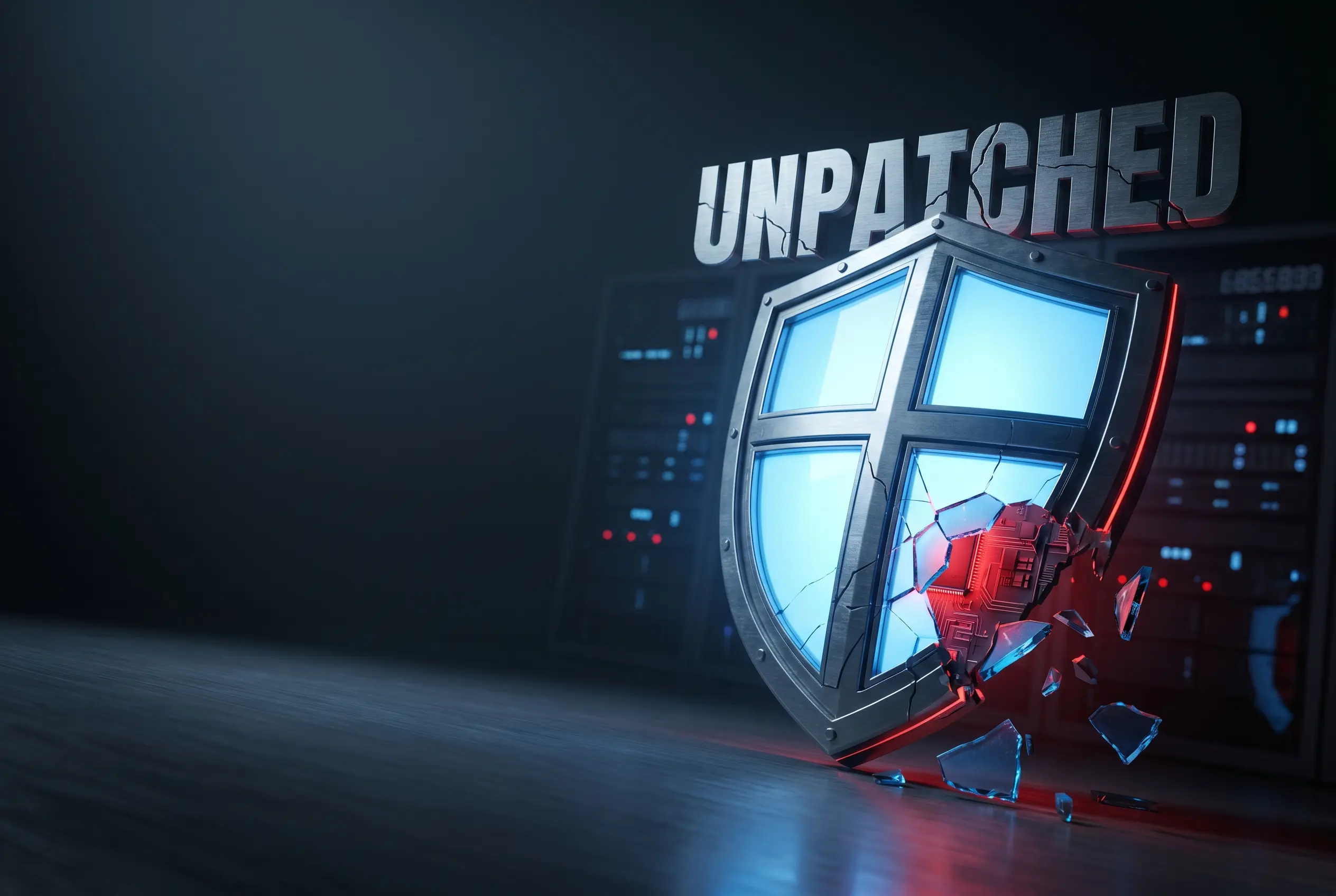 Windows zero-day exploit threat from Nightmare-Eclipse persists after GitHub and GitLab bans.