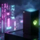 Wuthering Waves Cyberpunk Edgerunners crossover arrives on Xbox Series consoles this July.