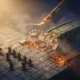 Calame turn-based tactical RPG announced for Xbox Series, PlayStation 5, and PC.
