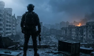 Call of Duty Modern Warfare 4 DMZ extraction mode features launch