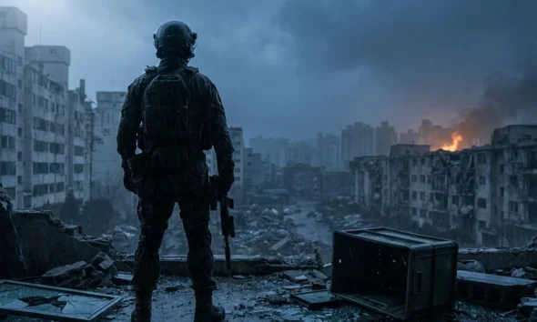 Call of Duty Modern Warfare 4 DMZ extraction mode features launch