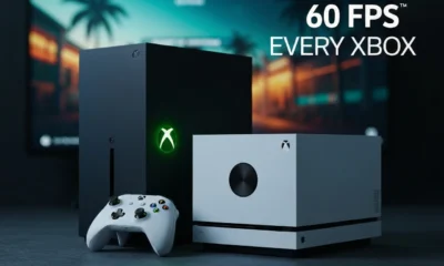 Drug Dealer Simulator 2 launches on Xbox Series X and S at 60 FPS.