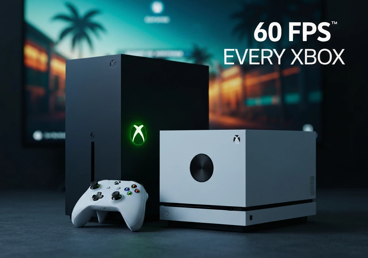 Drug Dealer Simulator 2 launches on Xbox Series X and S at 60 FPS.