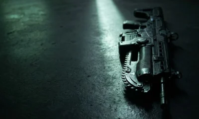 Gears of War E-Day PS5 canceled Xbox exclusive Asha Sharma