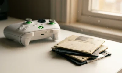 Gobliiins Collection out now on Xbox Series, PS5 and Switch with five games.