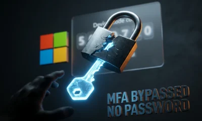 Kali365 phishing kit bypassing Microsoft 365 MFA explained for account holders.