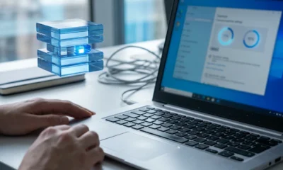 KB5089573 Windows 11 update fix for Patch Tuesday failures.