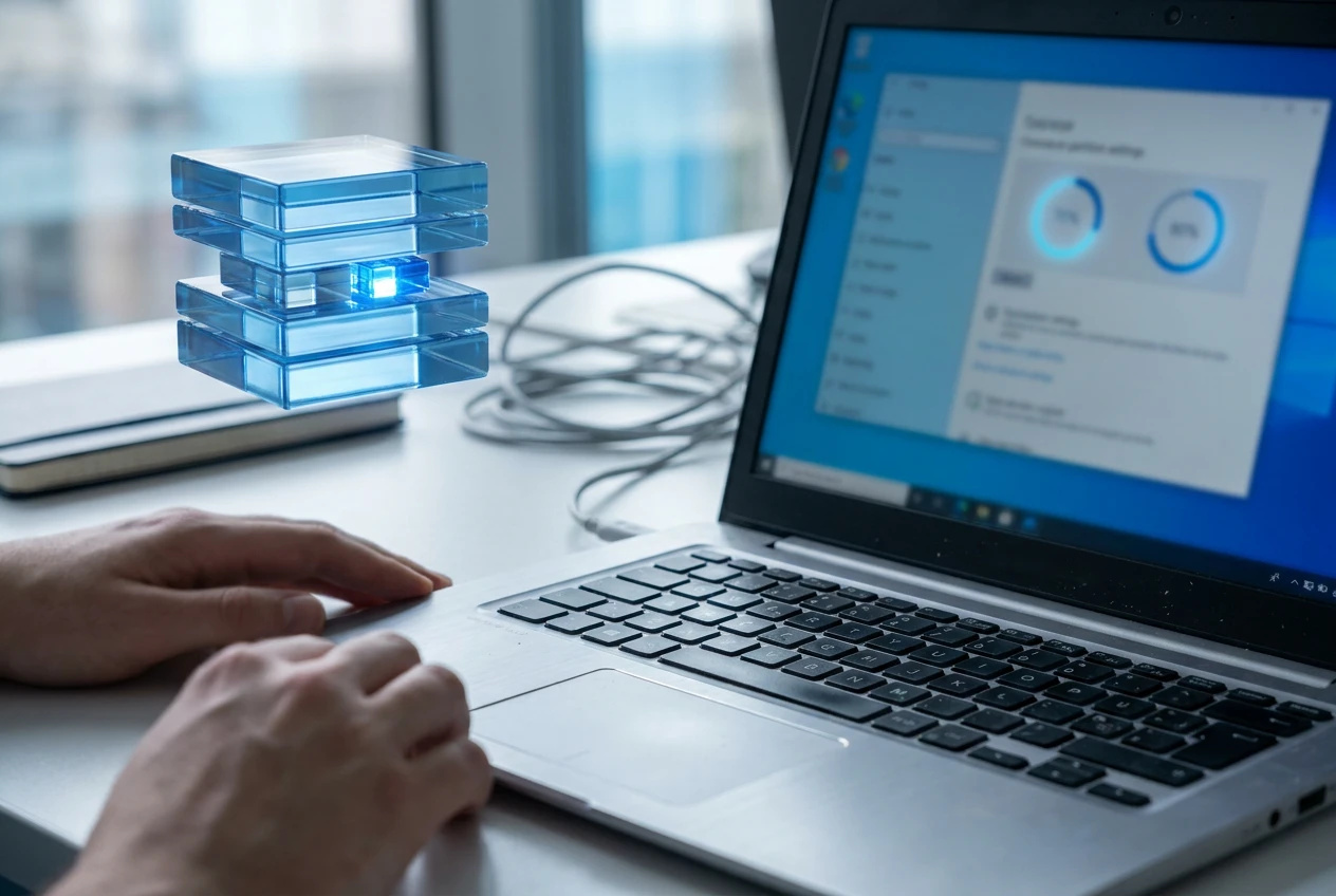 KB5089573 Windows 11 update fix for Patch Tuesday failures.