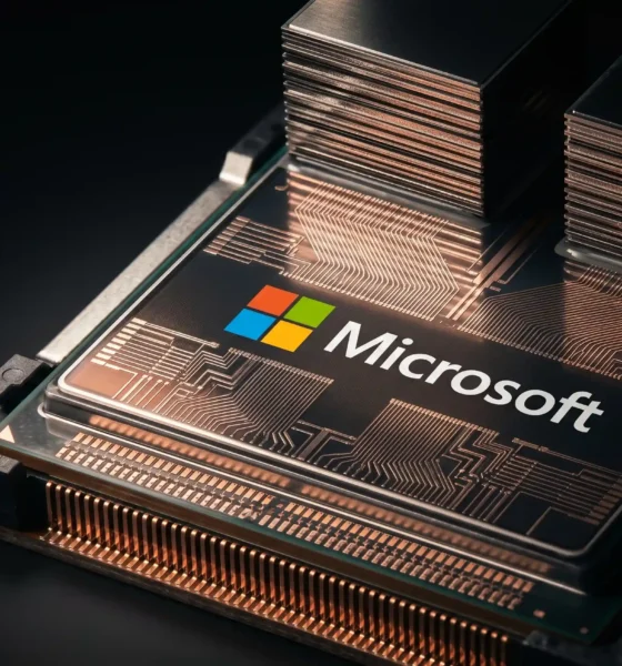 Microsoft MAI models Build 2026 OpenAI independence strategy