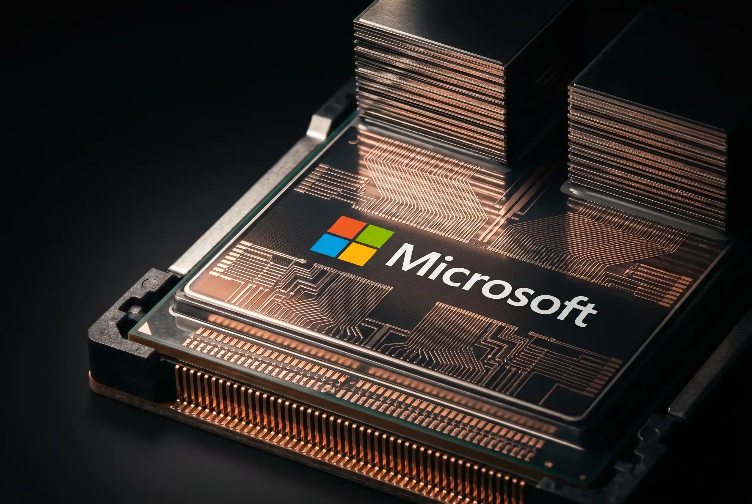 Microsoft MAI models Build 2026 OpenAI independence strategy