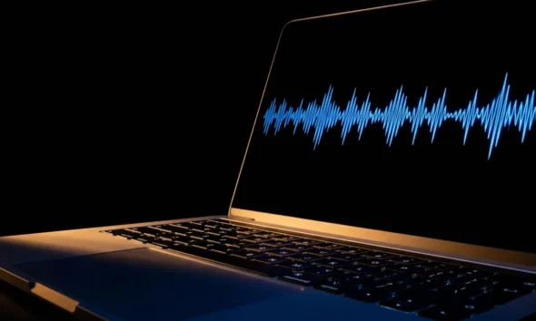 Microsoft MAI-Transcribe-1.5 Google Eloquent on-device speech recognition