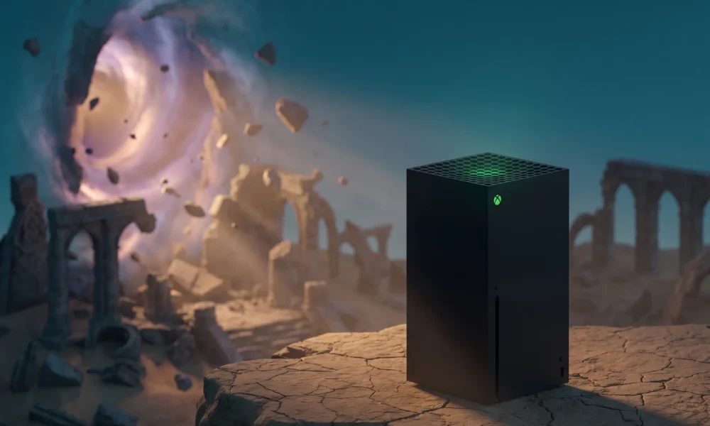 Ragnarok Console Project arrives on Xbox Series X|S as Korea's RPG wave grows.