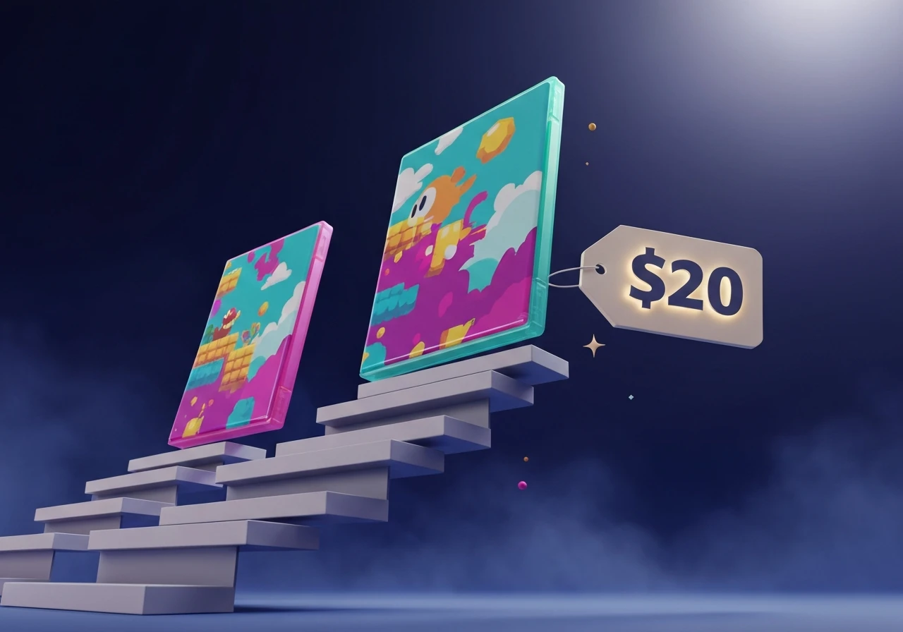 Rayman Origins Enhanced Edition $20 Xbox Store leak and 2026 Ubisoft remaster lineup.