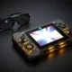 ROG Xbox Ally X20 OLED handheld bundled with Xreal AR glasses explained.