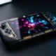 ROG Xbox Ally X20 OLED handheld revealed at Computex 2026 with bigger screen.