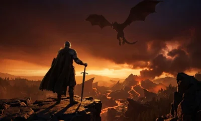 RuneScape Dragonwilds Xbox Series X|S Play Anywhere September launch