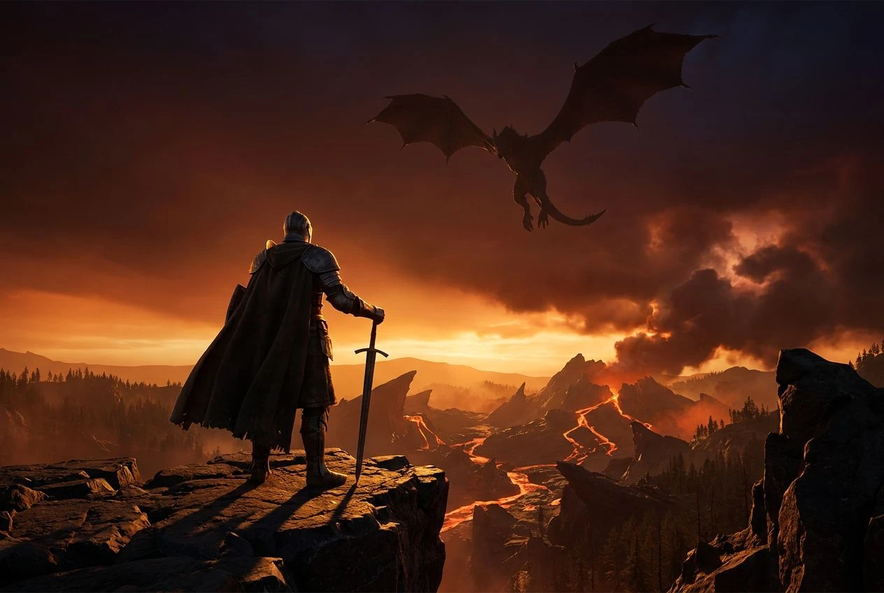 RuneScape Dragonwilds Xbox Series X|S Play Anywhere September launch