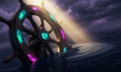 Sea of Remnants free-to-play ocean RPG Xbox Series X/S confirmation