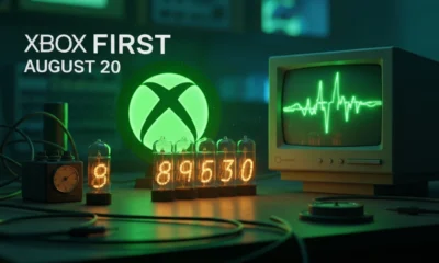 Steins;Gate Re:Boot Xbox and PC release date set for August 20 launch.