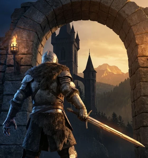 The Blood of Dawnwalker Xbox Series release date September 3 pre-order