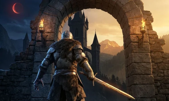 The Blood of Dawnwalker Xbox Series release date September 3 pre-order