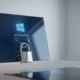 Windows 11 Microsoft account requirement reversal signaled during the setup screen.