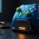 8BitDo Forza Horizon 6 Xbox controller charging dock launch