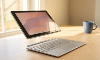 ASUS Chromebook CM30 detachable 2-in-1 refurbished price deal