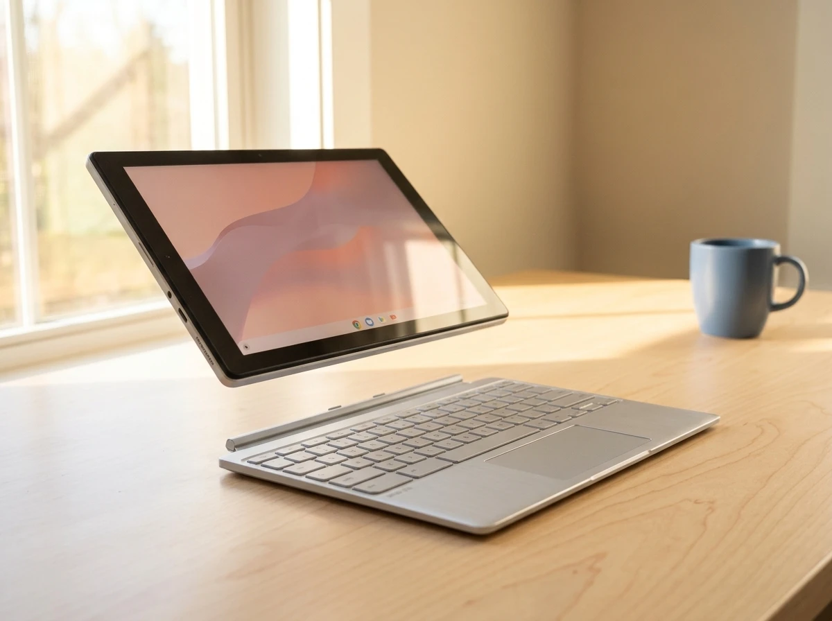 ASUS Chromebook CM30 detachable 2-in-1 refurbished price deal