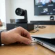 AVer Europe Marmitek BYOM meeting room solution Microsoft Teams