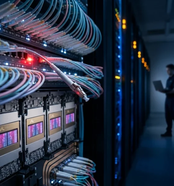 AWS CloudFront VPC Origins outage Azure Front Door comparison