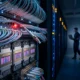 AWS CloudFront VPC Origins outage Azure Front Door comparison