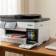 Brother INKvestment MFC-J5010DW MFC-J5110DW printer launch price