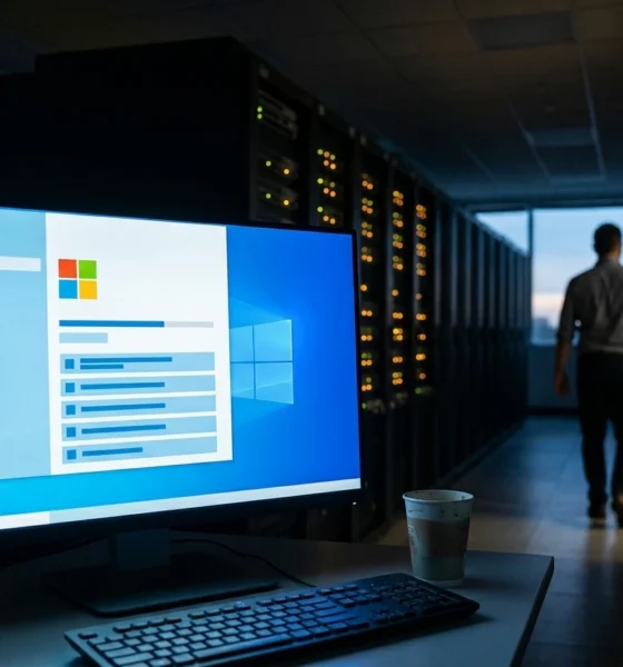 CERT-In Microsoft high severity security advisory Patch Tuesday vulnerabilities