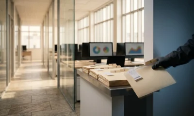 EY data breach exposes client tax records via IT support platform