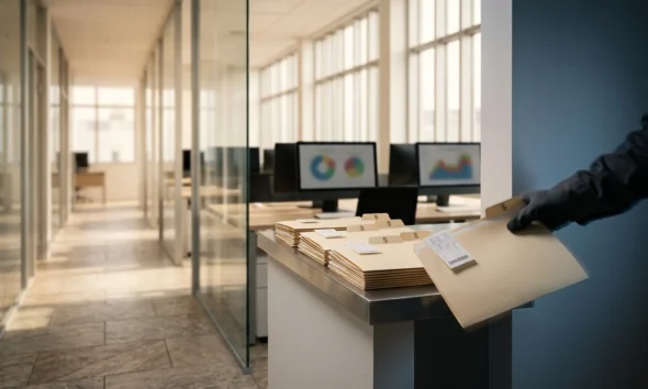EY data breach exposes client tax records via IT support platform