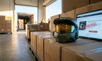 Halo Campaign Evolved Xbox Store leak matches official reveal